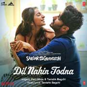 Dil Nahin Todna - Sardar Ka Grandson Mp3 Song